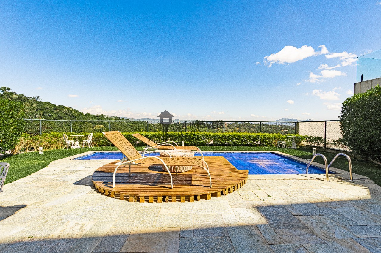 Casa, 4 quartos, 350 m² - Foto 2