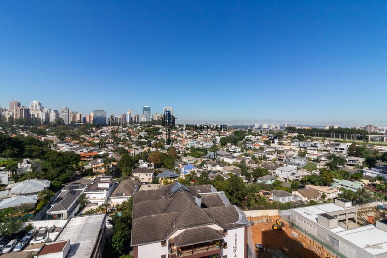 Apartamento, 1 quarto, 46 m² - Foto 5