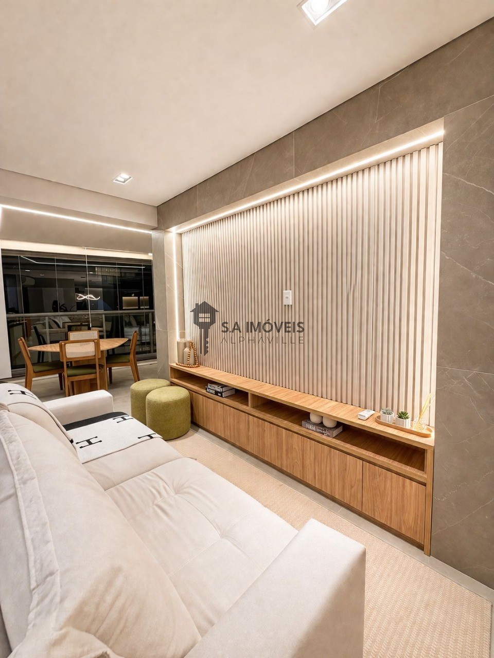 Apartamento, 3 quartos, 123 m² - Foto 4