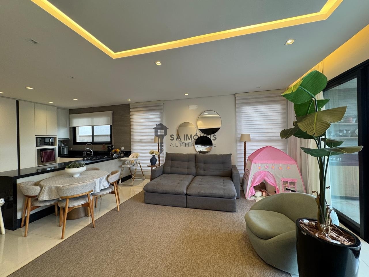 Casa, 3 quartos, 244 m² - Foto 16