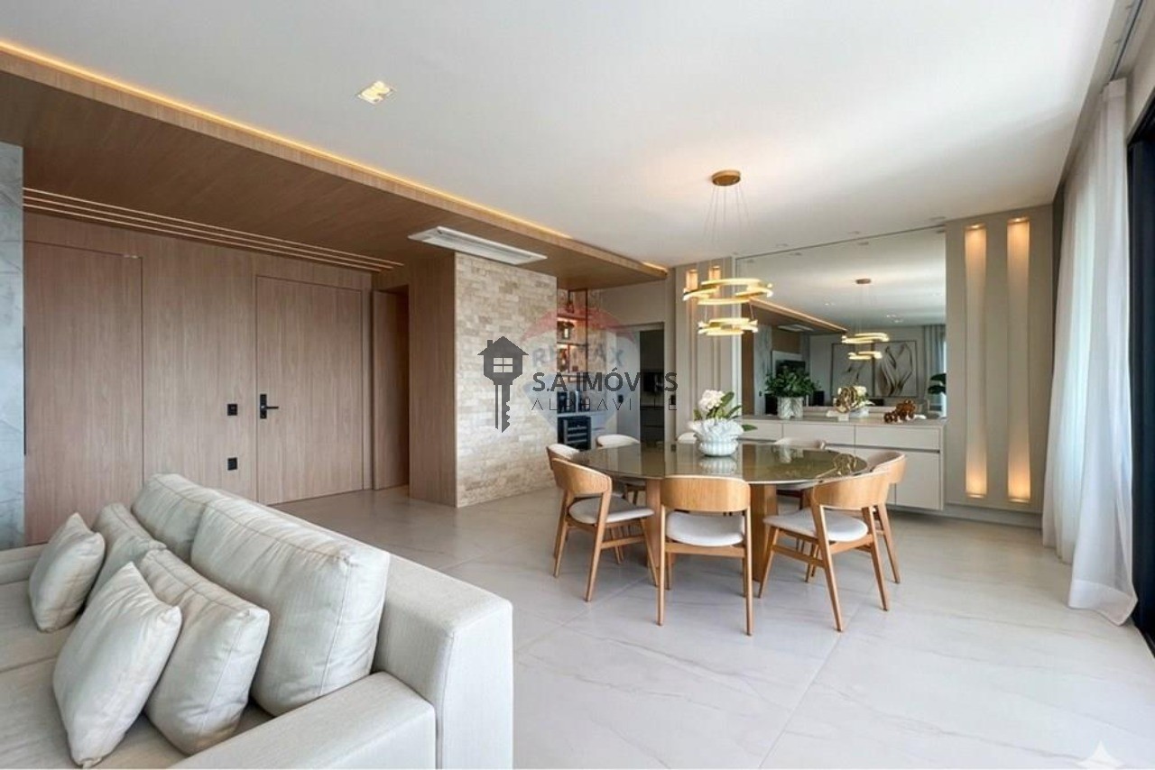 Apartamento, 3 quartos, 344 m² - Foto 8
