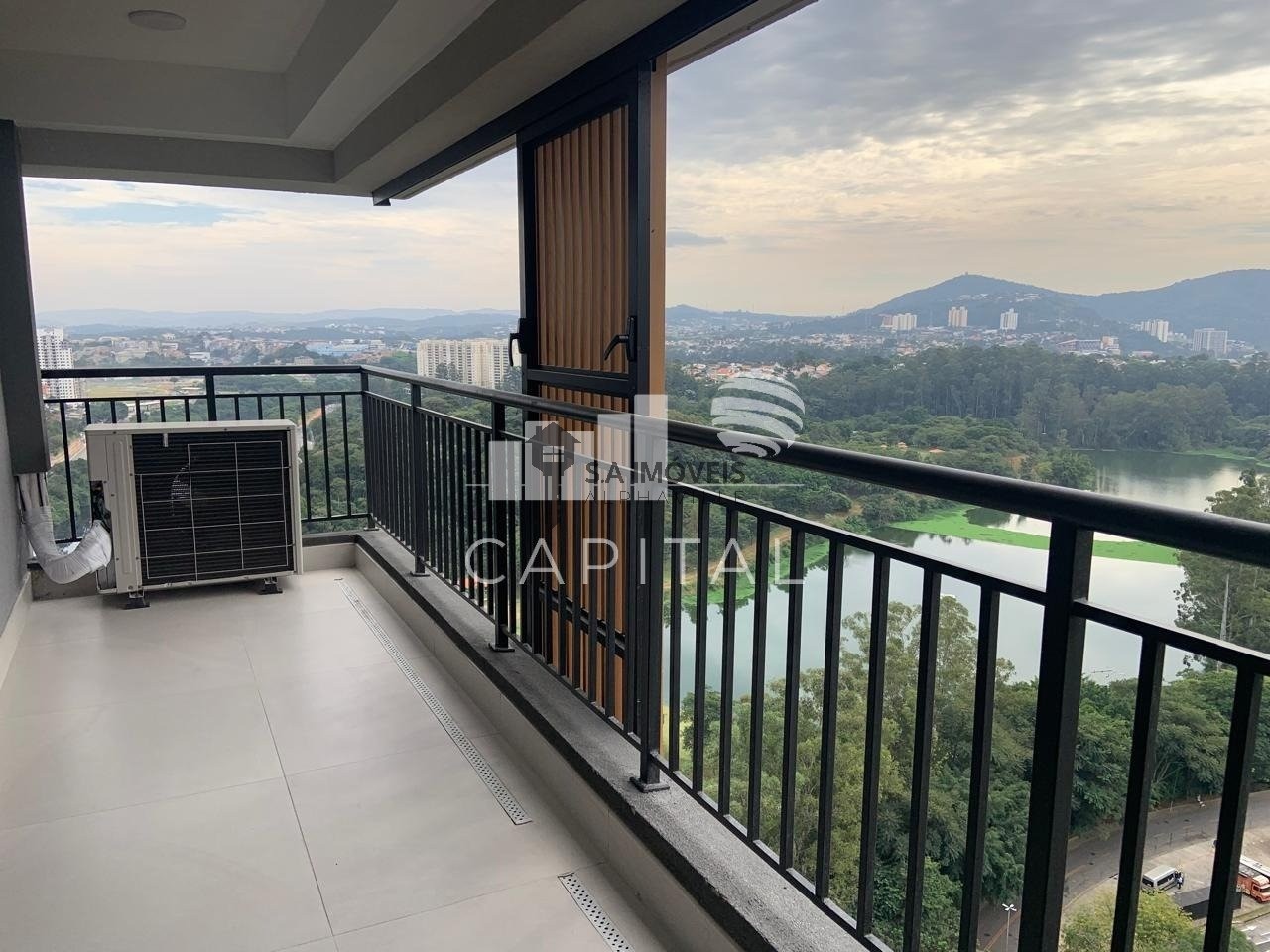 Apartamento, 3 quartos, 98 m² - Foto 3