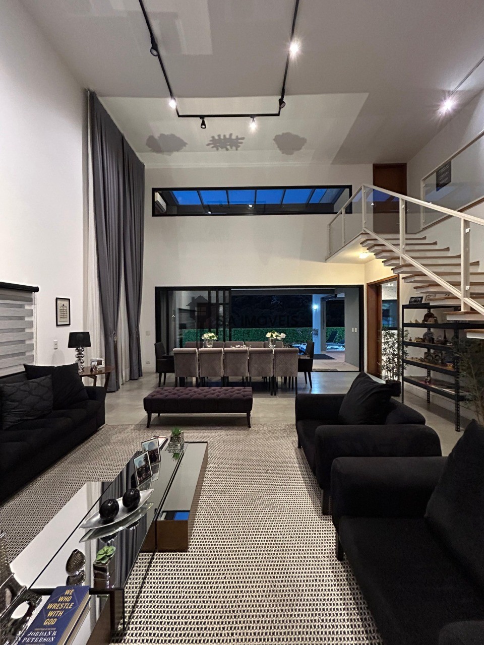 Casa, 5 quartos, 400 m² - Foto 6