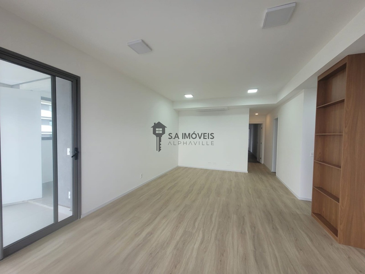 Apartamento, 3 quartos, 175 m² - Foto 19
