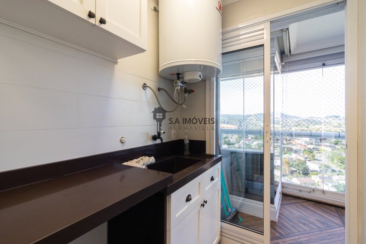 Apartamento, 2 quartos, 70 m² - Foto 17