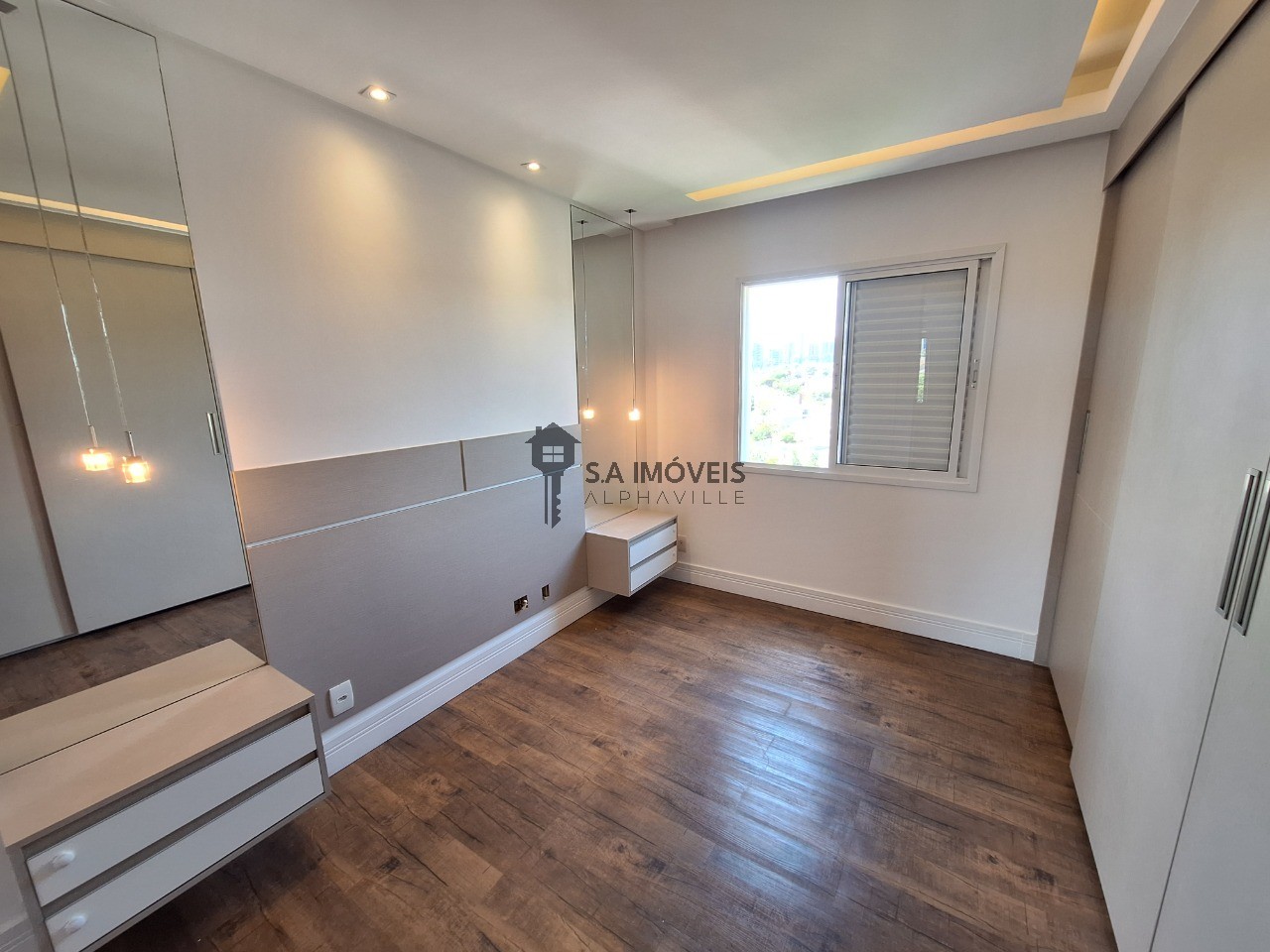Apartamento, 2 quartos, 89 m² - Foto 17