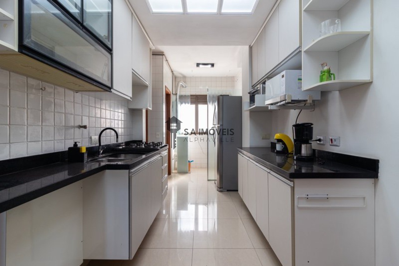Apartamento, 3 quartos, 134 m² - Foto 19