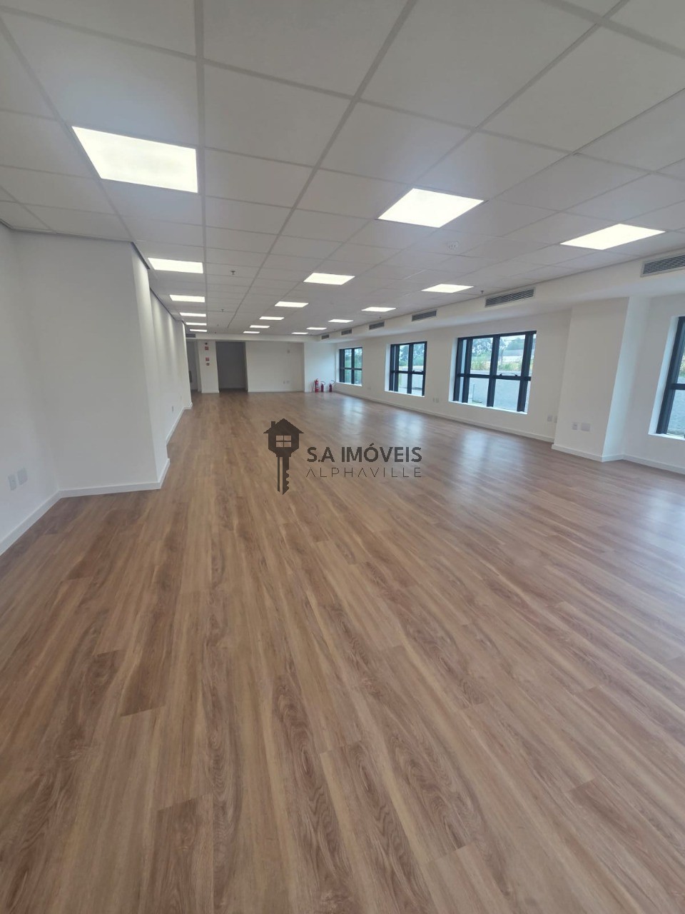 Sala-Conjunto, 197 m² - Foto 2