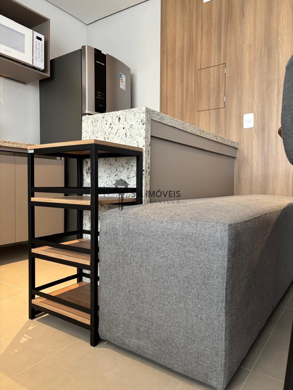 Apartamento, 1 quarto, 40 m² - Foto 18