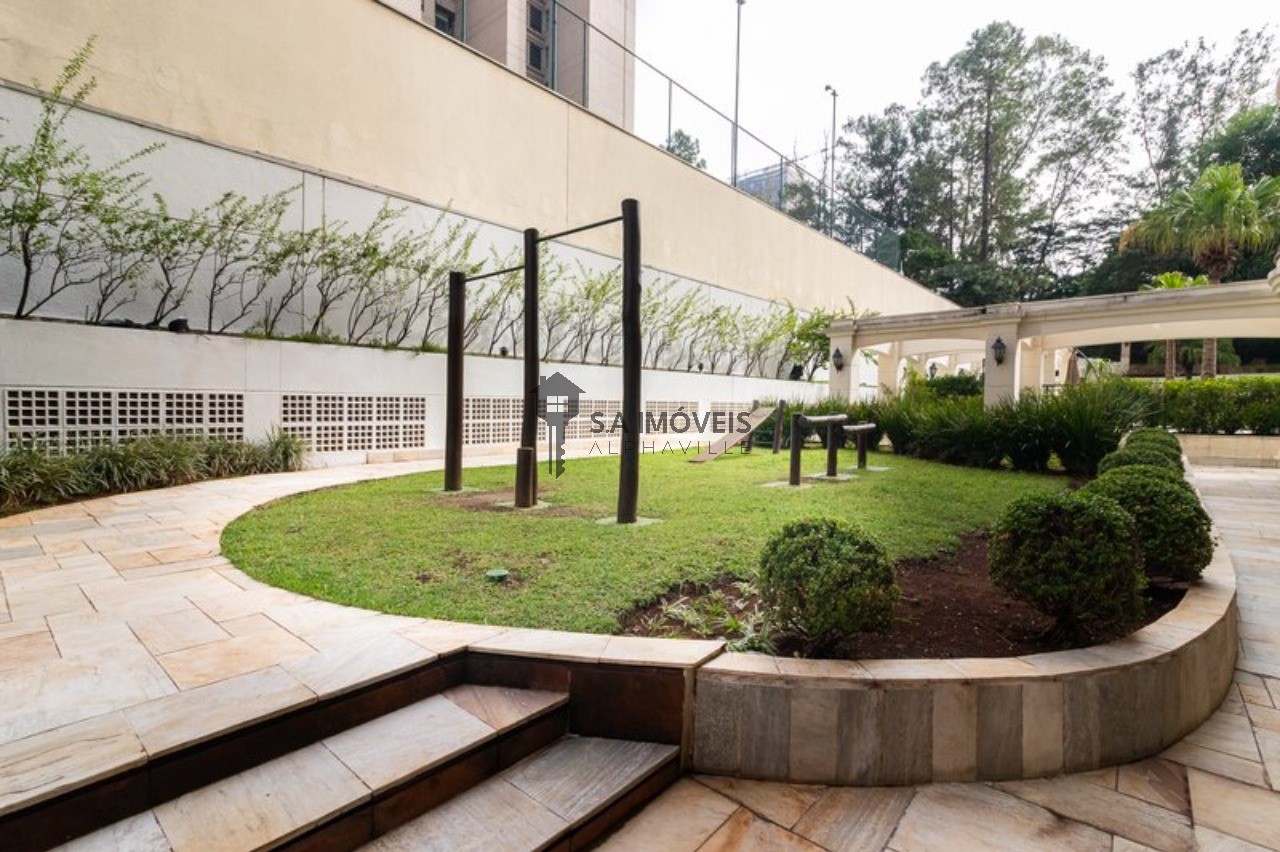Apartamento, 3 quartos, 165 m² - Foto 25