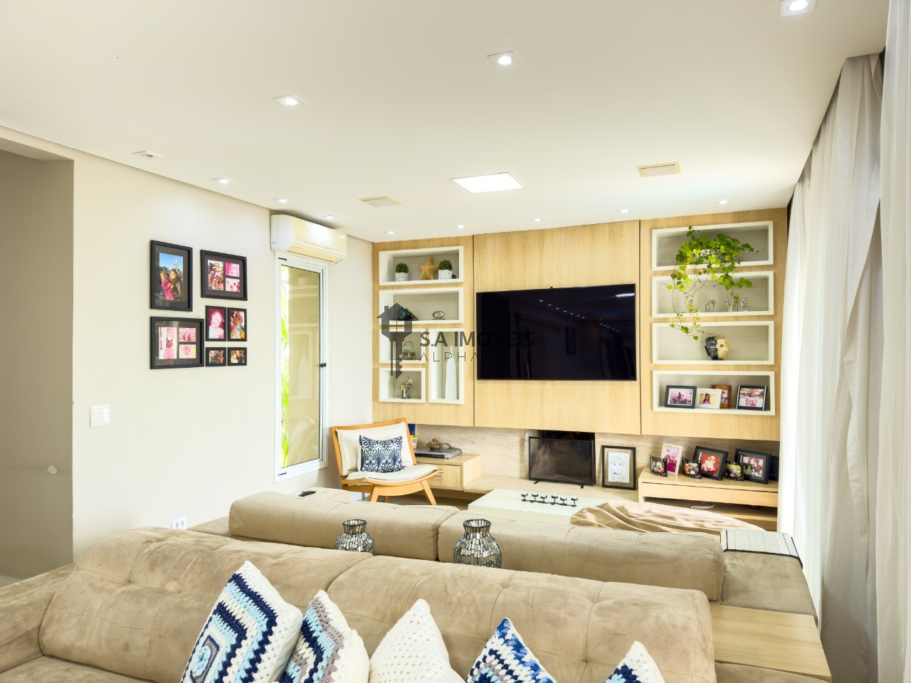 Casa, 3 quartos, 332 m² - Foto 8