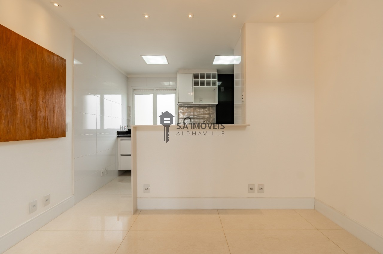 Cobertura, 3 quartos, 165 m² - Foto 6