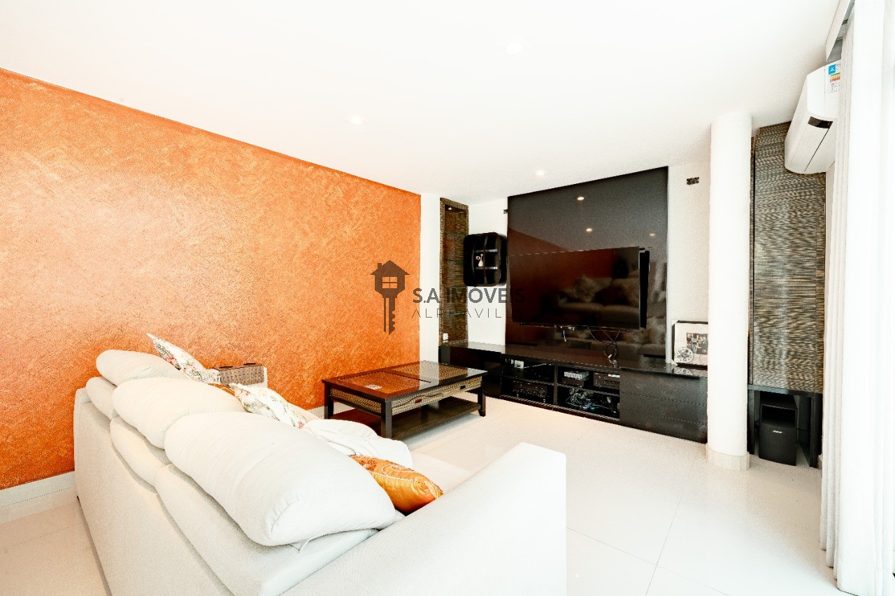 Casa, 4 quartos, 550 m² - Foto 18
