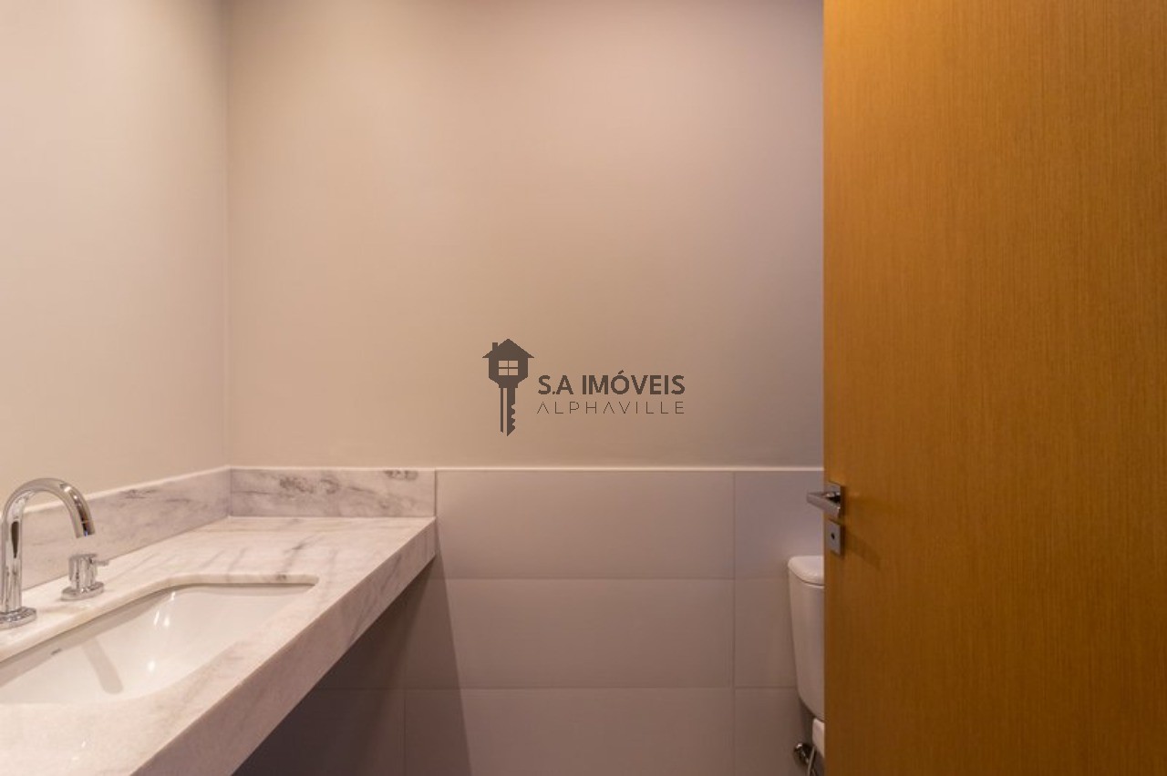 Casa, 3 quartos, 212 m² - Foto 23