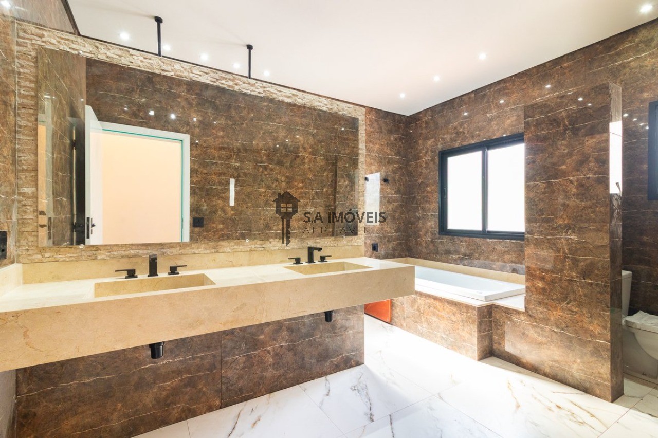 Casa, 4 quartos, 425 m² - Foto 22