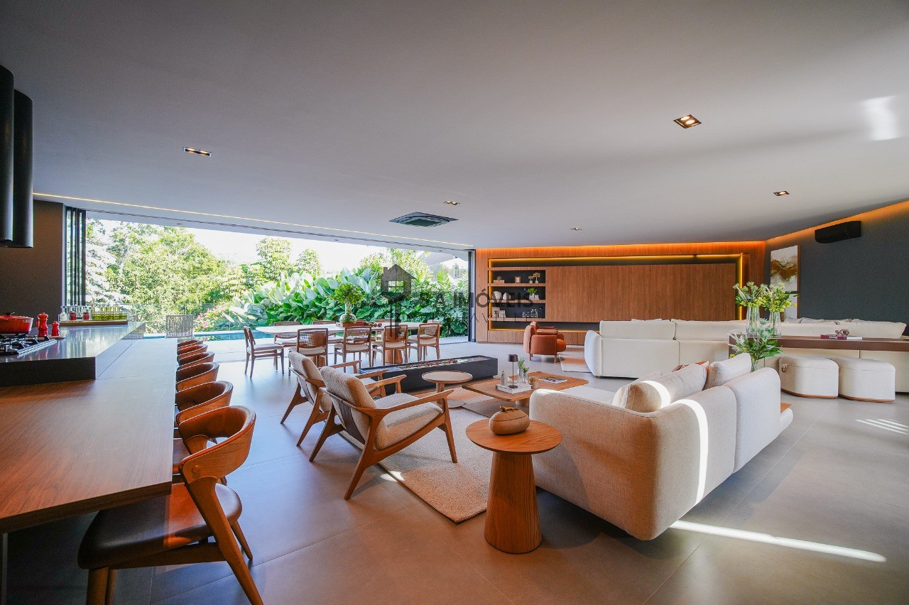 Casa, 4 quartos, 500 m² - Foto 17