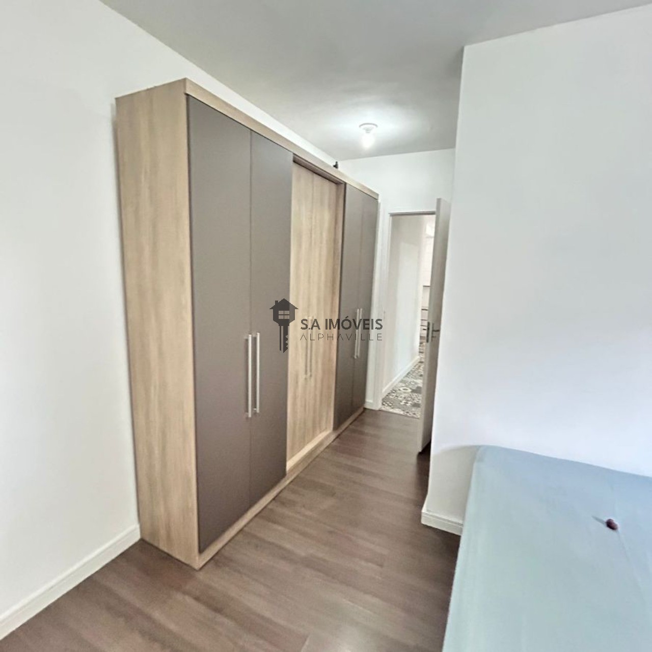 Apartamento, 2 quartos, 54 m² - Foto 10