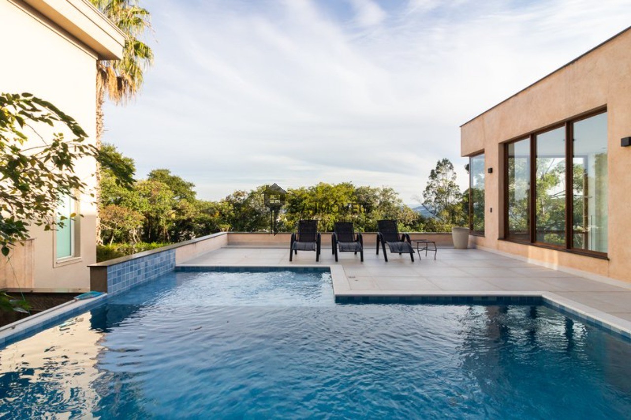 Casa, 4 quartos, 419 m² - Foto 15