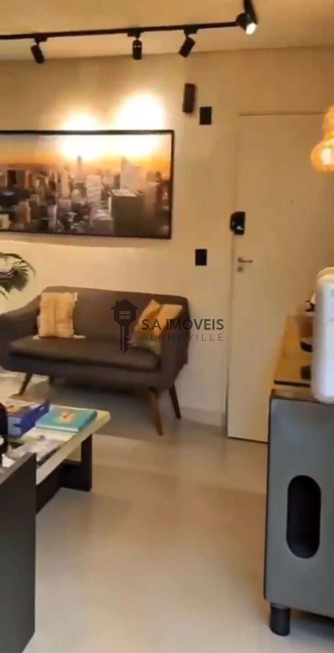 Sala-Conjunto, 51 m² - Foto 7