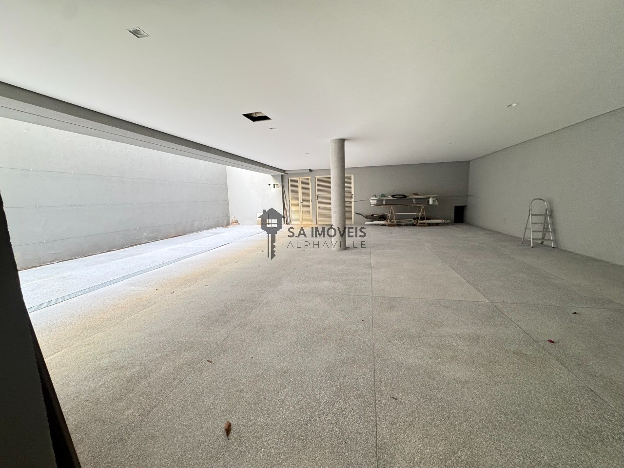 Casa de Condomínio, 4 quartos - Foto 63
