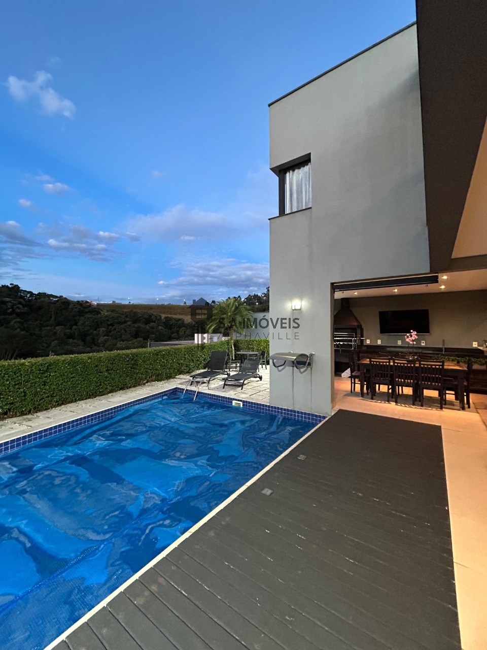 Casa, 5 quartos, 400 m² - Foto 16