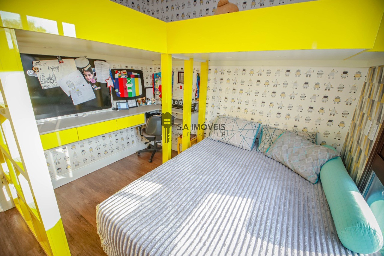 Casa, 4 quartos, 440 m² - Foto 14