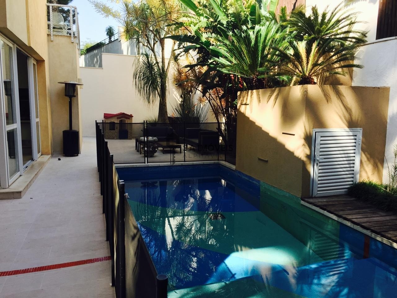 Casa, 4 quartos, 430 m² - Foto 22