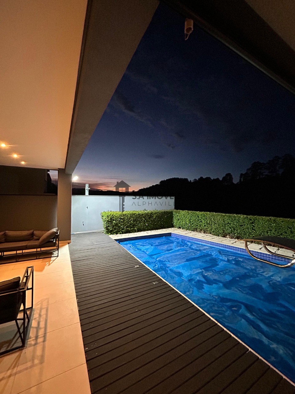 Casa, 5 quartos, 400 m² - Foto 18