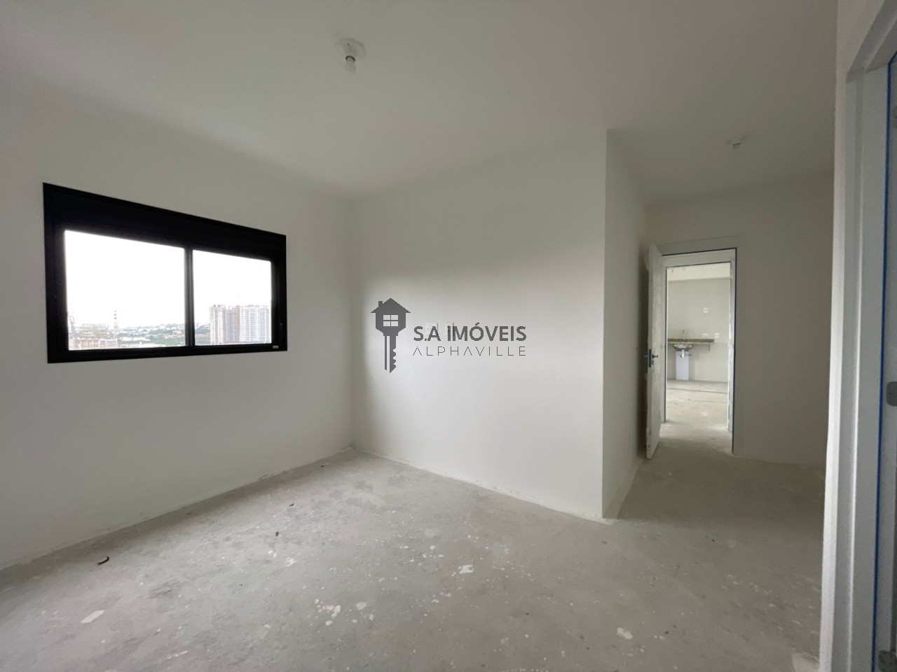 Apartamento, 3 quartos, 81 m² - Foto 2