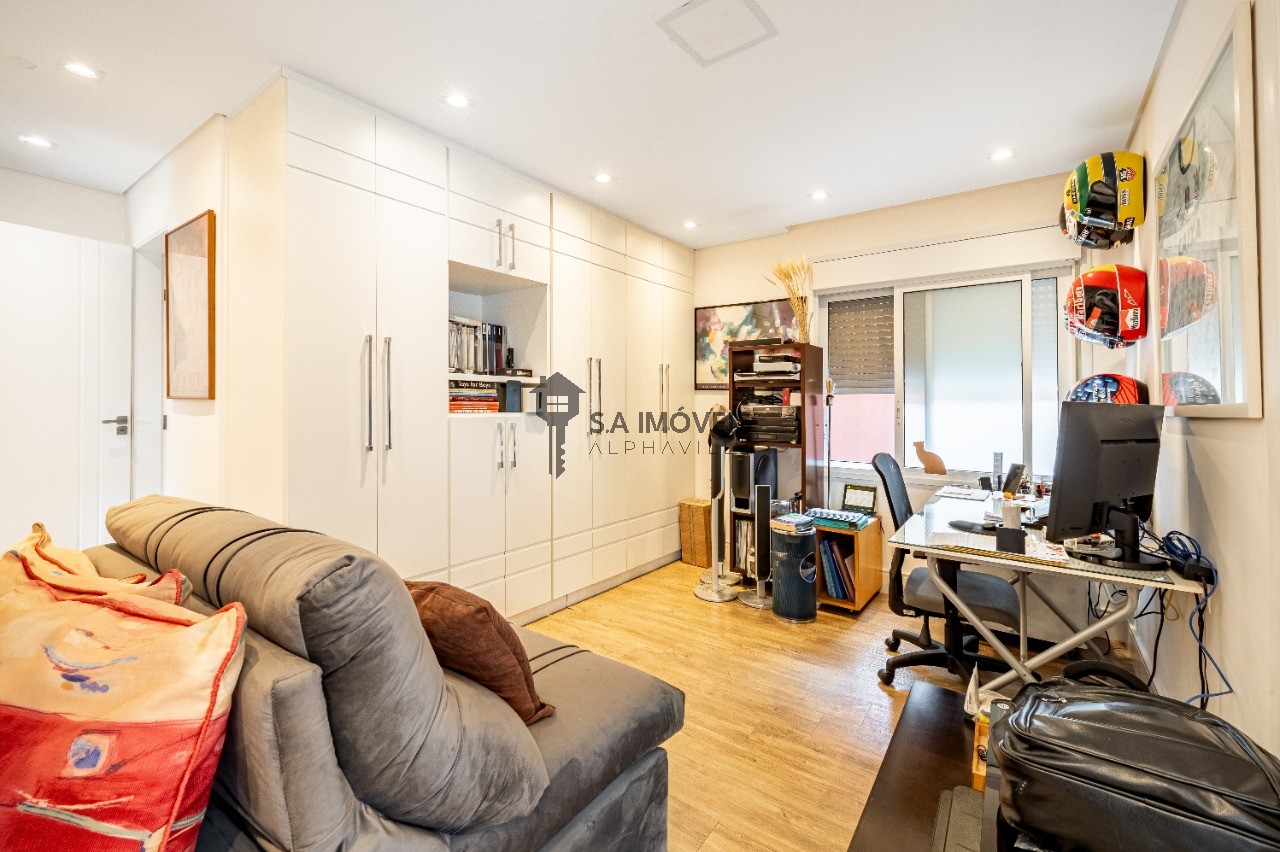 Casa, 5 quartos, 307 m² - Foto 18