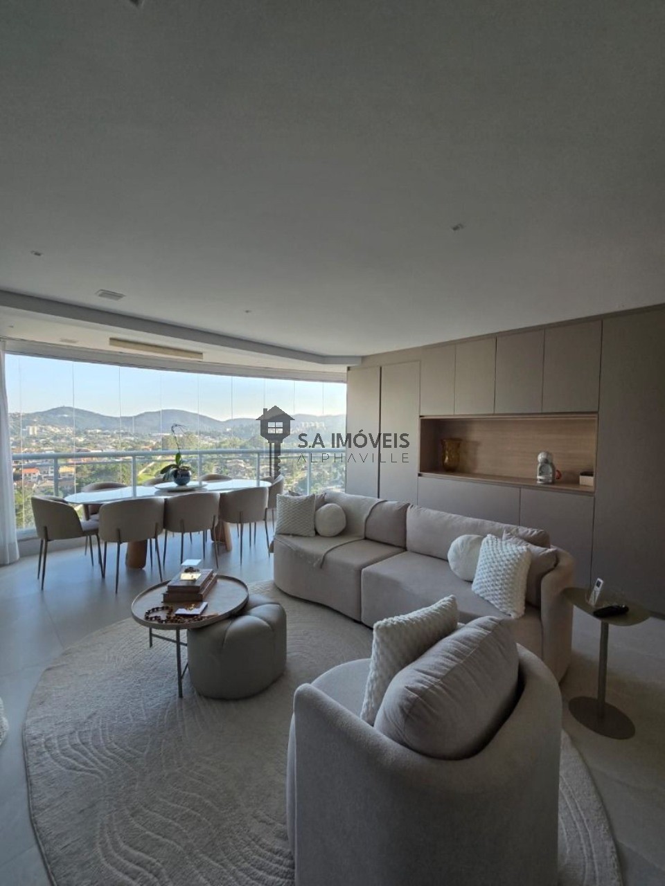 Apartamento, 3 quartos, 160 m² - Foto 40