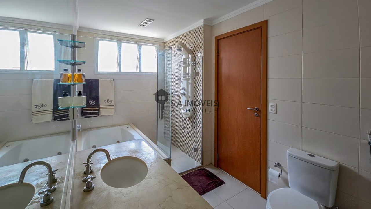 Apartamento, 3 quartos, 201 m² - Foto 21