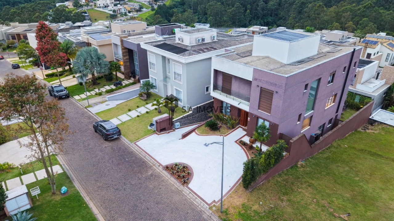Casa, 4 quartos, 440 m² - Foto 52