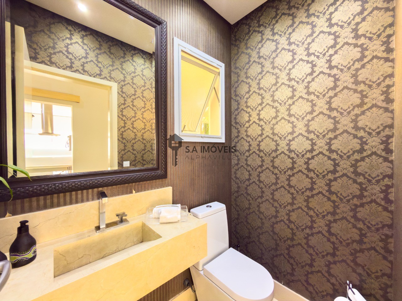 Casa, 3 quartos, 332 m² - Foto 6