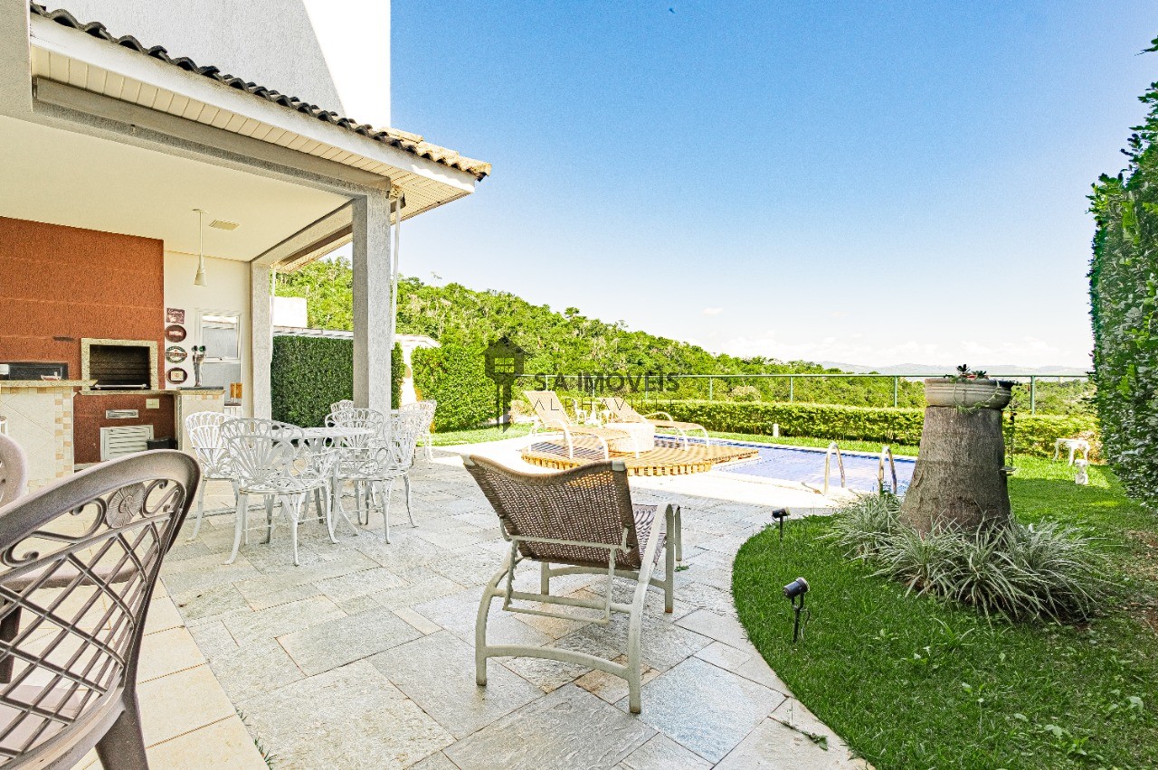 Casa, 4 quartos, 350 m² - Foto 3