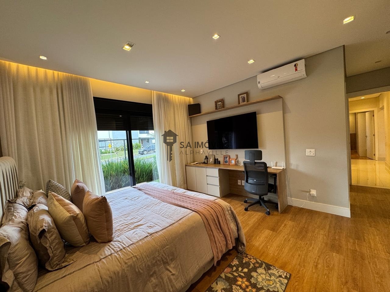 Casa, 3 quartos, 244 m² - Foto 34