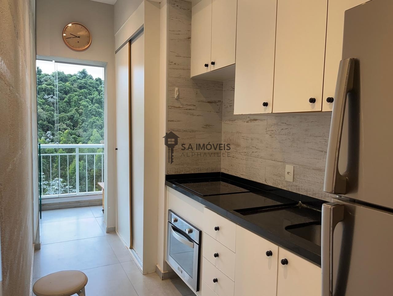 Apartamento, 2 quartos, 58 m² - Foto 24