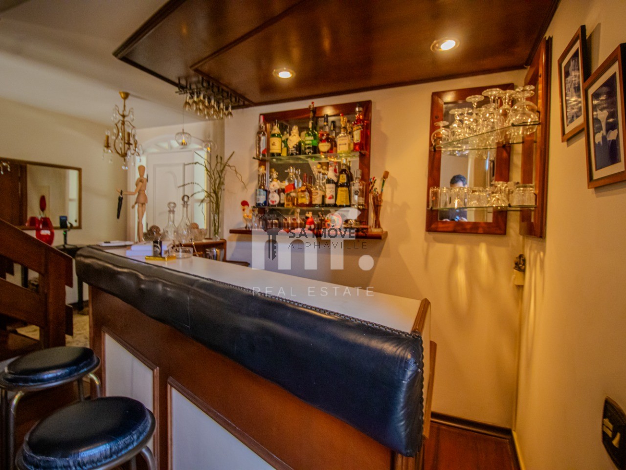 Casa, 4 quartos, 231 m² - Foto 14