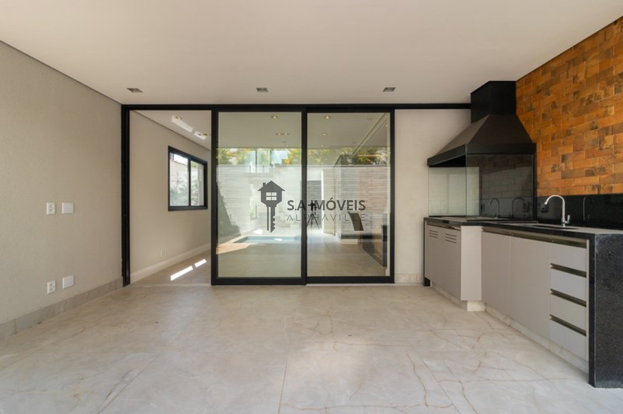 Casa, 3 quartos, 212 m² - Foto 10