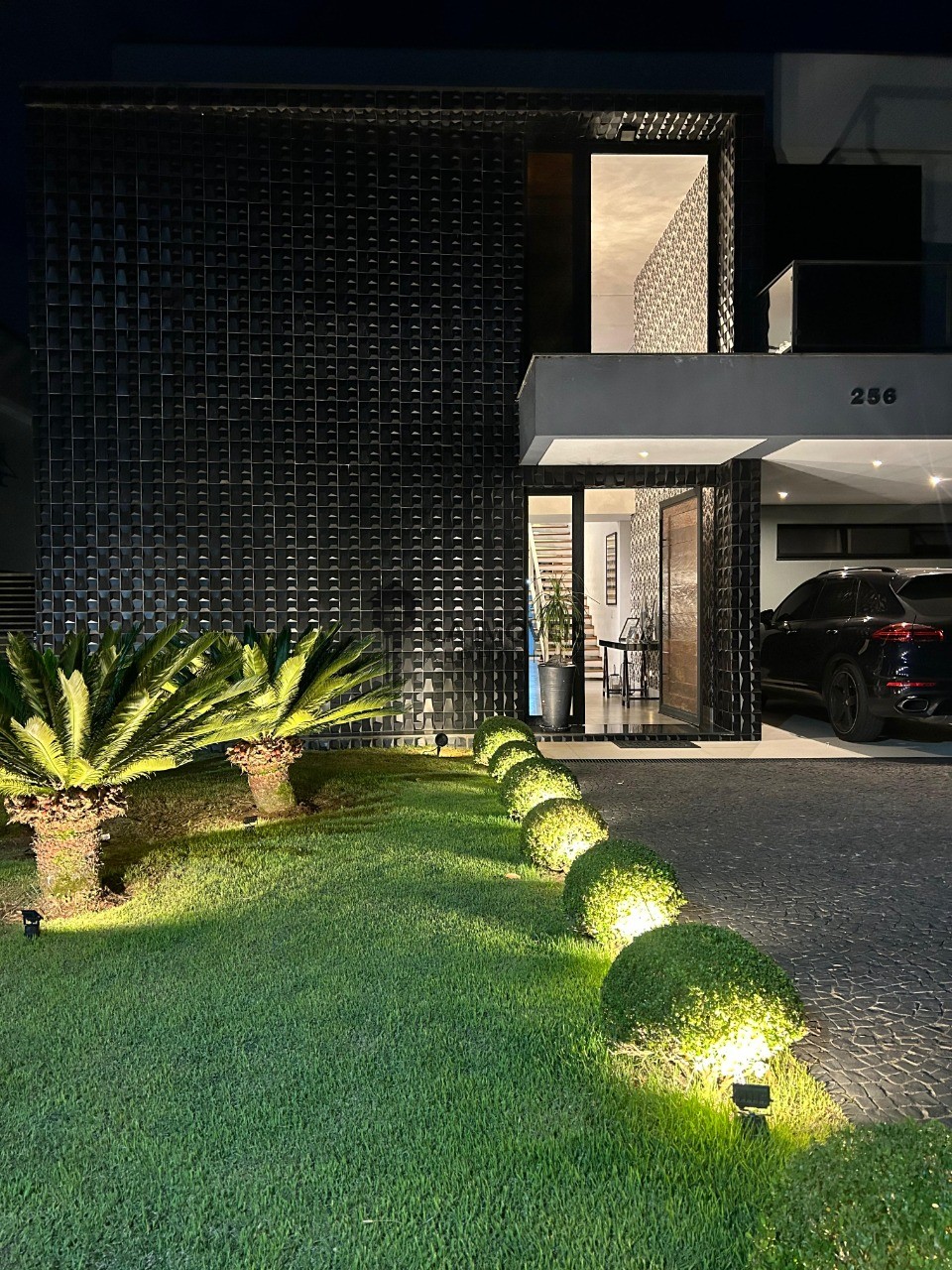 Casa, 5 quartos, 400 m² - Foto 3