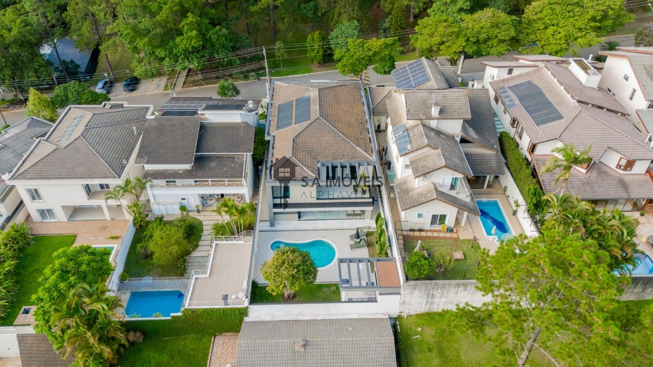 Casa, 4 quartos, 573 m² - Foto 3
