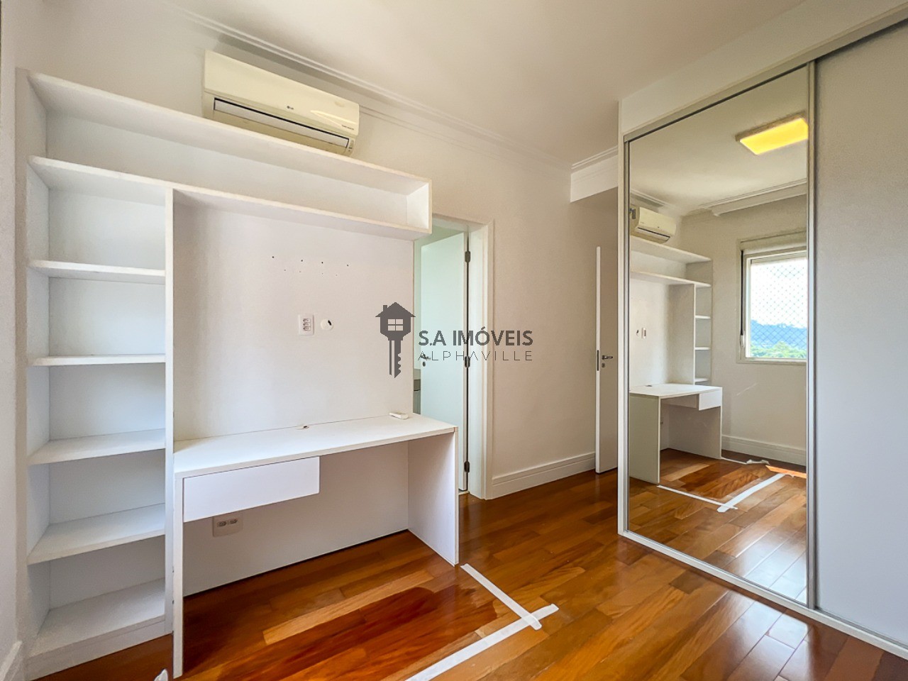 Apartamento, 3 quartos, 156 m² - Foto 32