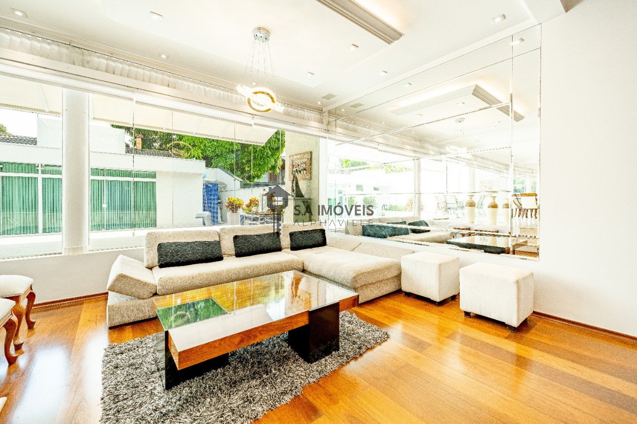 Casa, 4 quartos, 550 m² - Foto 5