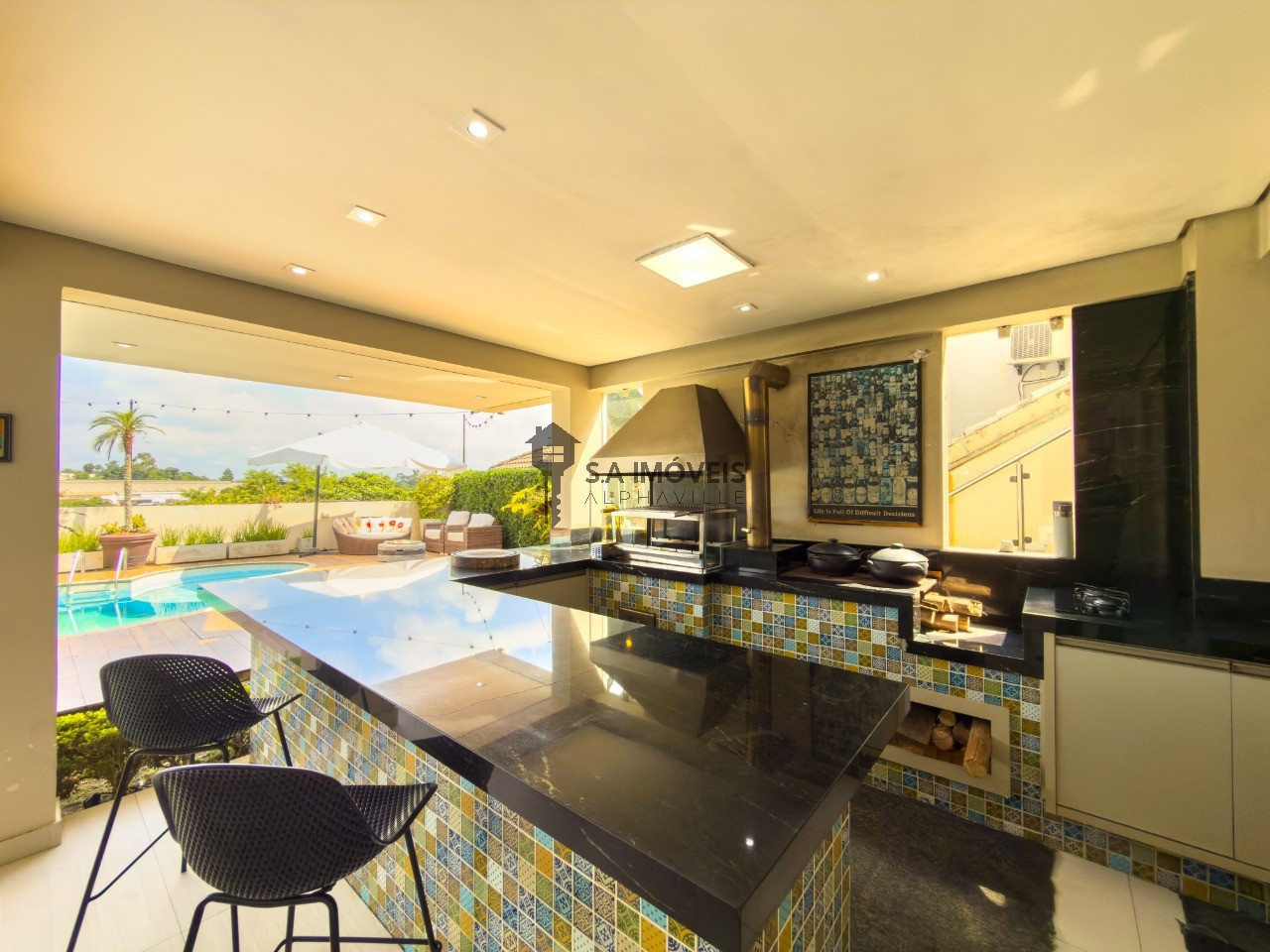 Casa, 3 quartos, 332 m² - Foto 27