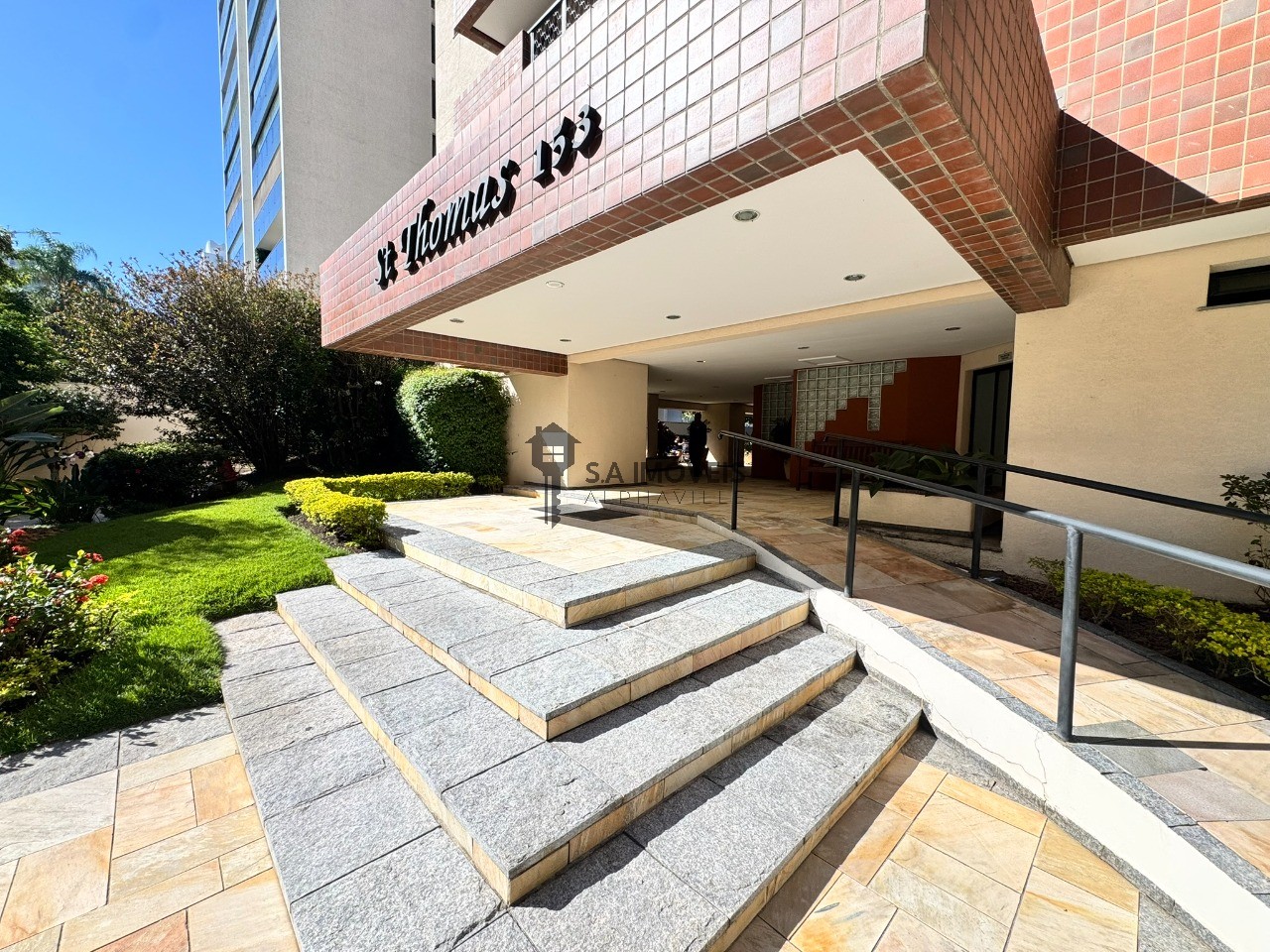 Apartamento, 3 quartos, 160 m² - Foto 34