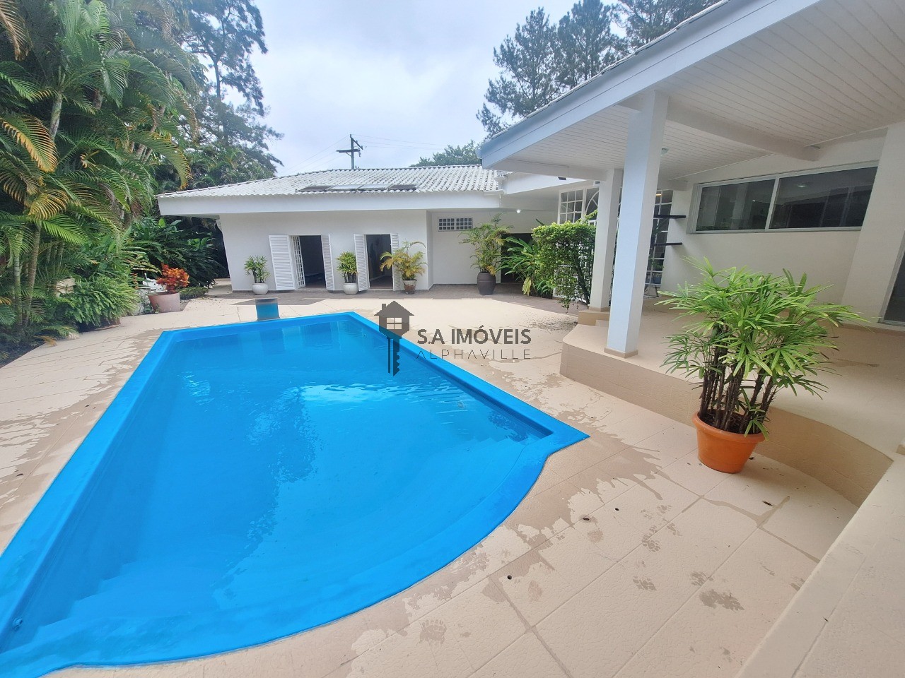Casa, 4 quartos, 281 m² - Foto 9