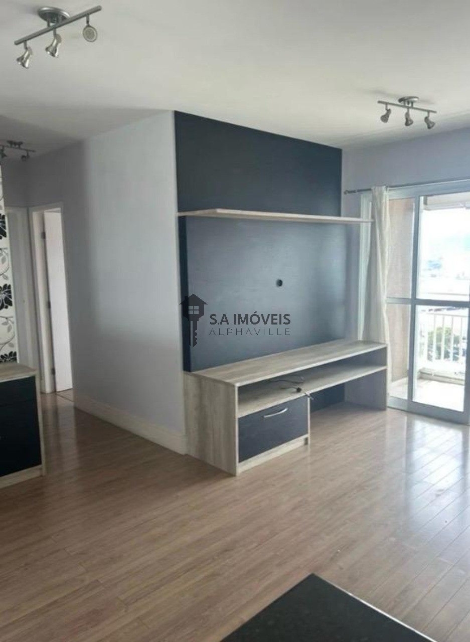 Apartamento, 2 quartos, 69 m² - Foto 1