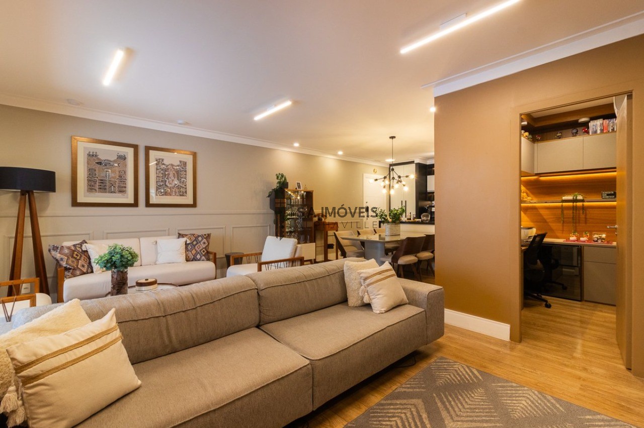 Apartamento, 2 quartos, 110 m² - Foto 5