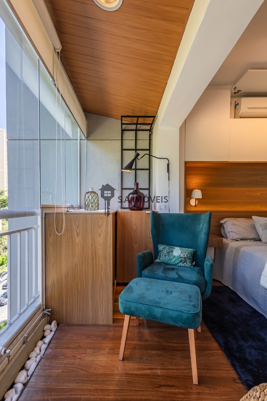 Apartamento, 1 quarto, 50 m² - Foto 12