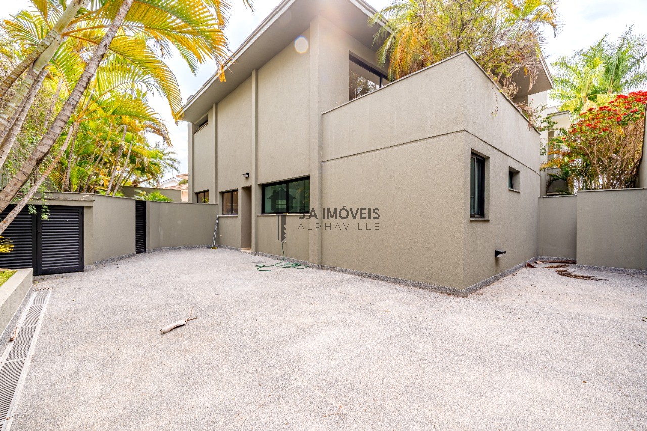 Casa, 4 quartos, 600 m² - Foto 47